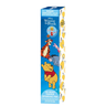 Winnie the Pooh 3D head topper spinning pen packaging on a white background