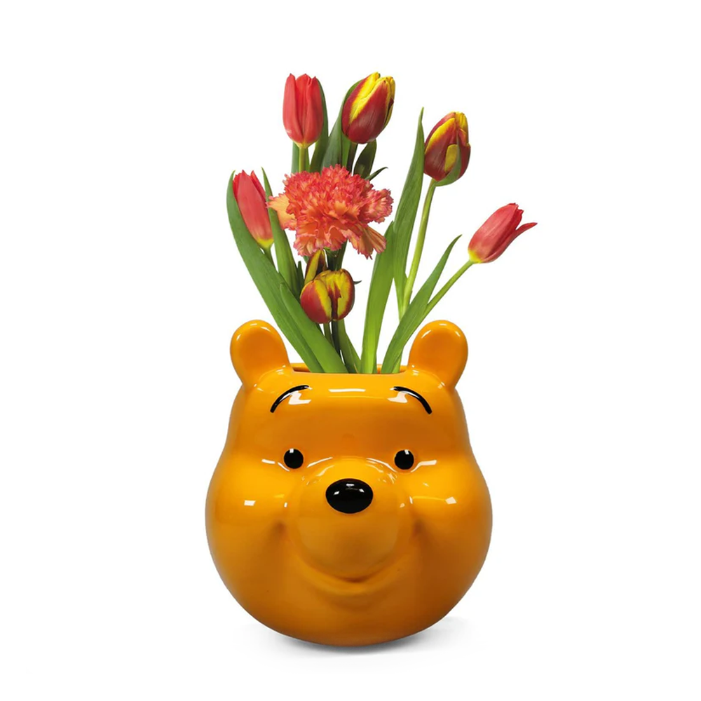 Winnie the Pooh Wall Vase