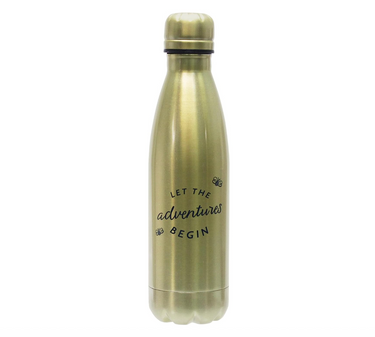 Winnie the Pooh Water Bottle