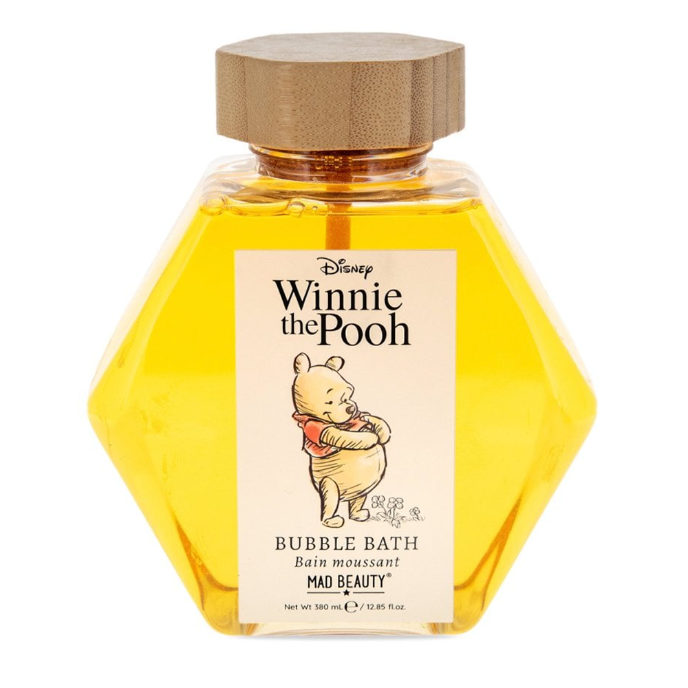 Winnie the Pooh Bubble Bath