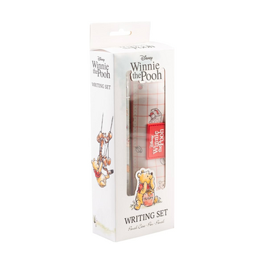 Winnie the Pooh Writing Set