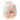 Safta Yellow Winnie the Pooh Backpack 33cm