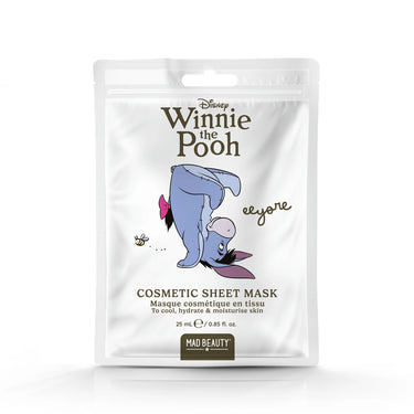 Winnie the Pooh Storybook Collection Cosmetic Sheet Masks