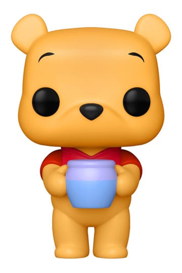 Pooh Funko Pop