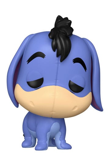 Eeyore Pop