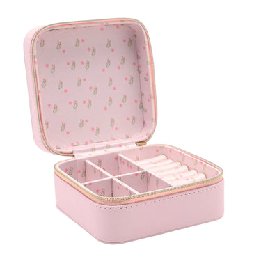 Piglet Jewellery Box