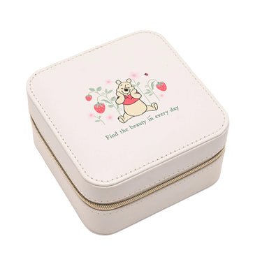 Winnie Jewellery Box