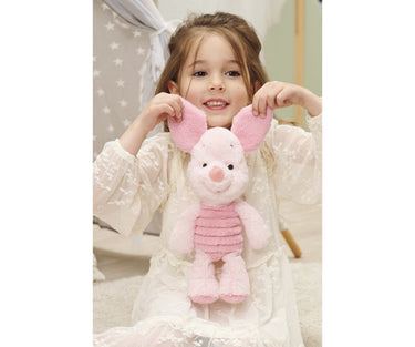 Simba Piglet Refresh Soft Toy
