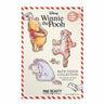 Winnie the Pooh and Tigger bath fizzer collection packaging on a white background
