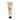 Hand cream tube featuring Winnie the Pooh with a Santa hat on a white background