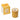 Winnie the Pooh Honey & Orange Blossom Candle