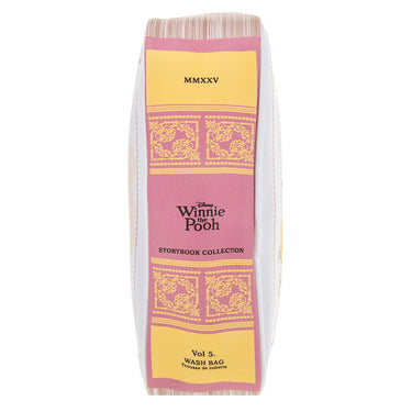 Mad Beauty Winnie the Pooh Storybook Collection Washbag