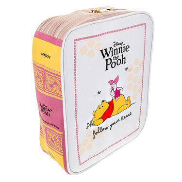 Mad Beauty Winnie the Pooh Storybook Collection Washbag