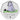 Silver coin with Eeyore the elephant illustration and 'Eeyore' text on a white background