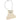 Winnie the Pooh-shaped air freshener on a white background