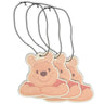 Three Winnie the Pooh Air Fresheners