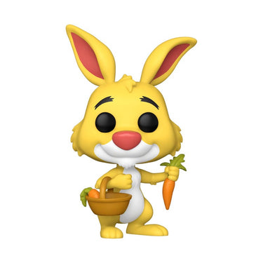 rabbit funko pop