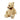Classic Cuddly Pooh Soft Toy