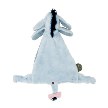 Classic Pooh Eeyore Comfort Blanket
