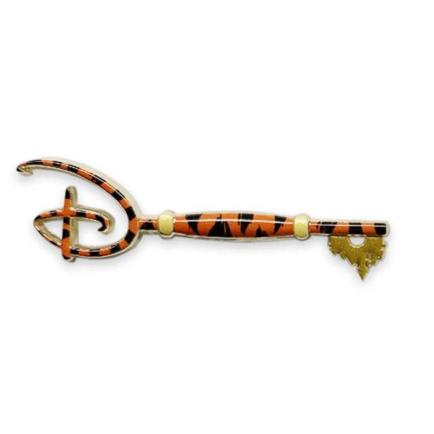 Disney Mystery Pin Tigger
