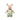 Hundred Acre Wood Piglet Soft Toy