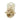 Hundred Acre Wood Pooh Ring Rattle