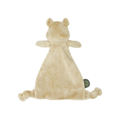Hundred Acre Wood Winnie the Pooh Comforter Back View