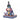 Jim Shore's Disney Traditions Eeyore Birthday Blues figurine