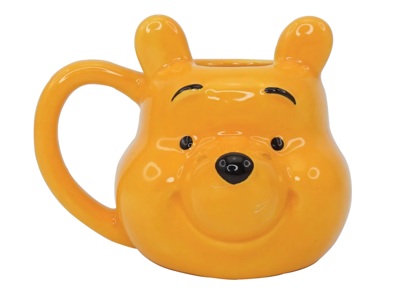 Winnie the Pooh Mini Mug