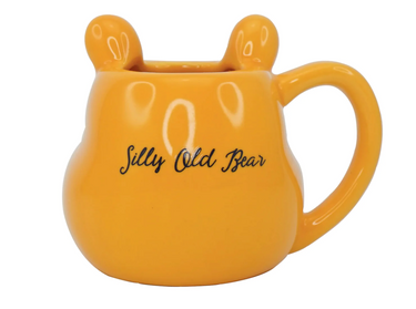 Winnie the Pooh Mini Mug
