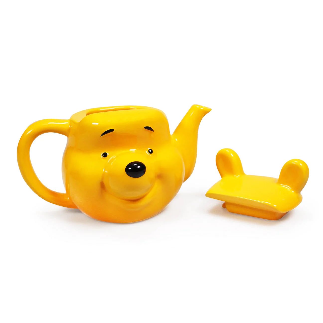 Winnie the Pooh Teapot