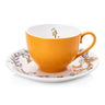 Teacup & Saucer Set 