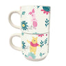 Winnie the Pooh Stackable Mug Set