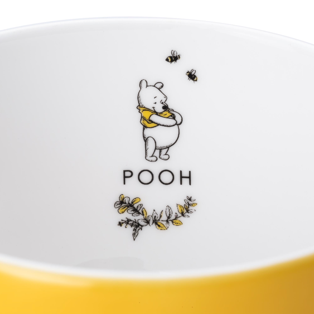 Winnie the Pooh Teacup